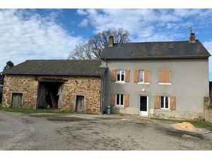 Location maison 4 pièces 77 m² à Neuvic-Entier (87130)  620 €