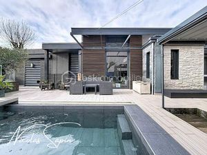 Maison de 110 m² à Saint-Egreve