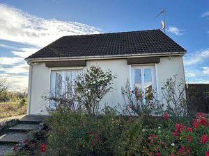 Square Habitat COUR CHEVERNY