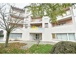 Appartement - 1 pièce 31.08 m2