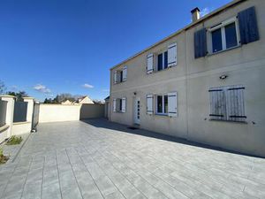 MAISON MEUBLEE - 162 M² - LIMETZ VILLEZ