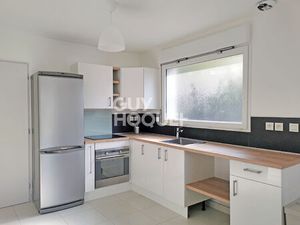 Maison F5 meublée neuve à Mennecy