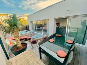 Vente Maison à Rennes (35000) : à vendre / 104m² Rennes