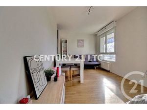 Appartement F1 à vendre - 1 pièce - 27 05 m2 - Charenton Le Pont - 94 - ILE-DE-FRANCE