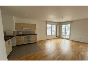 Location appartement  74.41 m² T-2 à Fontenay-aux-Roses  1 530 €