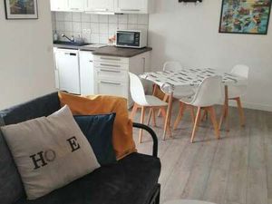 Vente Appartement 2 pièces à Arzon (56640) : à vendre 2 pièces / 42m² Arzon