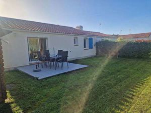 Vente Maison à Beauvoir-sur-Mer (85230) : à vendre / 61m² Beauvoir-sur-Mer