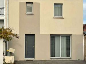 Vente Maison à Vertou (44120) : à vendre / 80m² Vertou