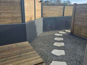 Location Maison à Brest (29200) : à louer / 41m² Brest