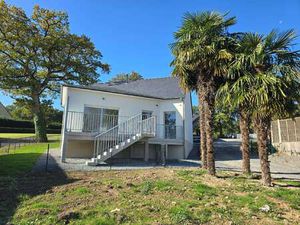 Location Maison Colocation à Laillé (35890) : à louer Colocation / 82m² Laillé