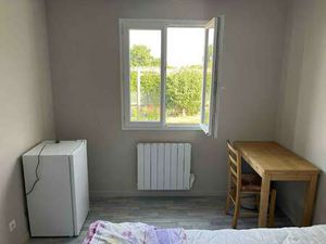 Location Maison Colocation à La Roche-sur-Yon (85000) : à louer Colocation / 116m² La Roch