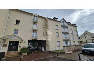 Appartement Brie Comte Robert 2 pièce(s) 45.13 m2