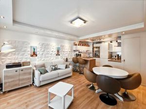 Appartement sur la commune de Dammartin en Goele