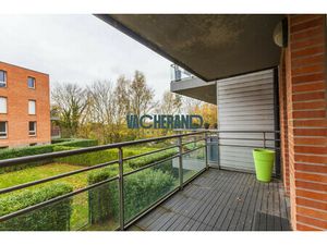 Appartement à vendre Erquinghem-Lys