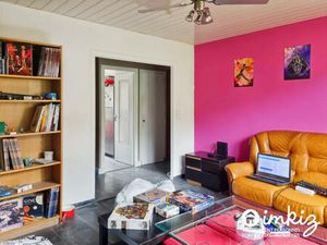 T3 de 57m² avec vue sur le massif de Belledonne