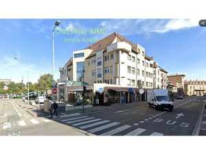 Local professionnel 113m2 (transformable en T4 habitation)