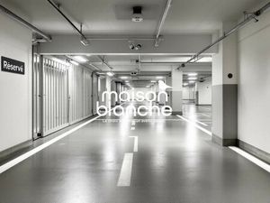 PLACE DE PARKING RALLIEMENT ANGERS