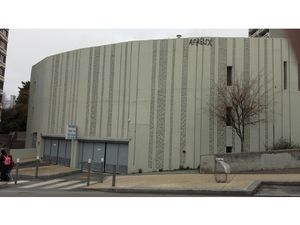 PARKING BAGNOLET-METRO GALLIENI