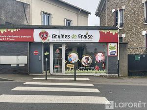 Local commercial Saint Michel Sur Orge 30.86 m2