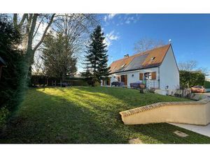 Maison Annet-sur-Marne 185 m² T-6 à vendre  590 000 €