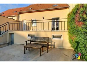 Centre ville de Montataire!