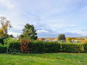 MAISON FAMILLIALE - DEUX CHAMBRES DE PLAIN PIED - LA BOISSIERE