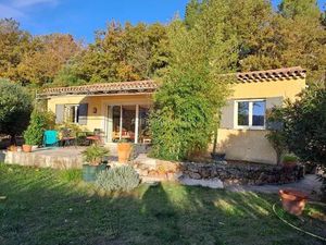 Vente Villa 4 pièces 95 m2 à Salernes