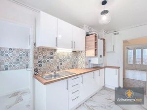 Location Appartement 70 m2 à Thourotte