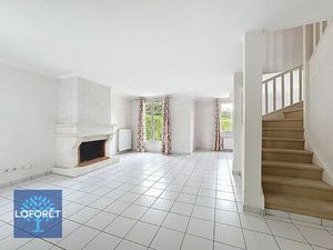Maison Mennecy 6 pièces - 117.92 m2