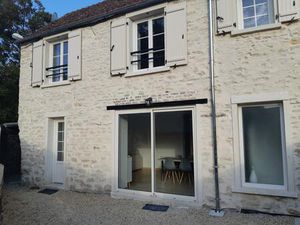 Location Maison 3 pièces 52m² MONT L EVEQUE 60300