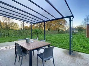 Vente Maison à Notre-Dame-des-Landes (44130) : à vendre / 99m² Notre-Dame-des-Landes