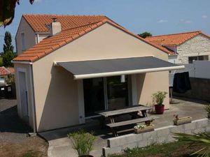 Vente Maison à Rouans (44640) : à vendre / 117m² Rouans