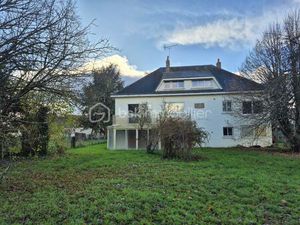 Maison de 162 m² à Saint-Benoit-Sur-Loire