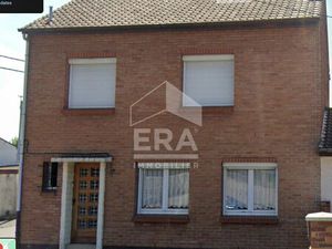 Maison 6 pièces 92 m² à vendre / acheter avion 62210 ? | ERA Immobilier