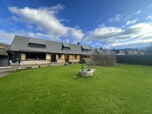 Vente maison 6 pièces 157 m² à Cany-Barville (76450)  300 000 €