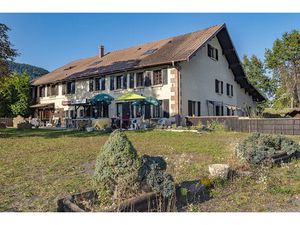 Vente ferme 19 pièces 460 m² à Saulcy-sur-Meurthe (88580)  388 500 €