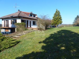 Maison 5 pièces 112 m² à louer luze 70400 ? | ERA Immobilier