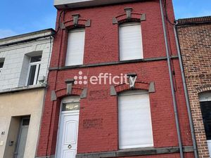 Maison 6 pièces - 108 m²