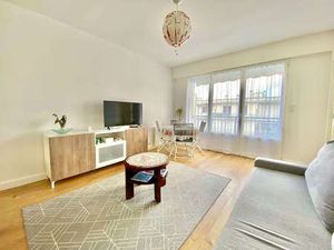Vente Appartement 3 pièces à La Baule-Escoublac (44500) : à vendre 3 pièces / 55m² La Baul