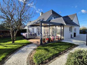 Vente Maison à Damgan (56750) : à vendre / 115m² Damgan