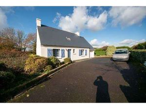 Vente Maison à Pencran (29800) : à vendre / 120m² Pencran
