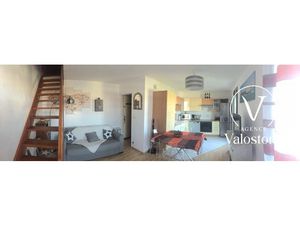 Appartement à vendre Seignosse