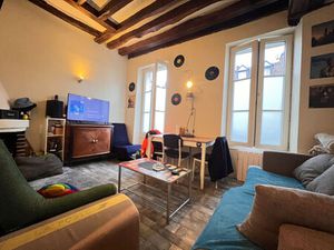 Appartement Evreux 2 pièce(s) 28.30 m2