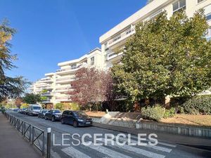 Appartement 4 pièces de 83 m²