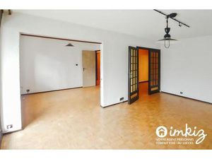 T3 possible T4 de 80m² avec balcon