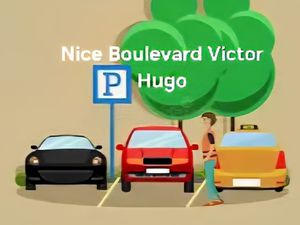 Vente Parking/garage/box 11 m²