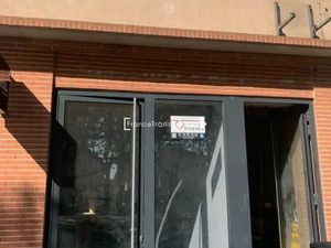 LOCAL COMMERCIAL A VENDRE