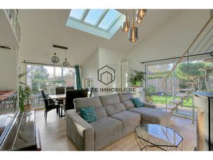 Maison Boussy Saint Antoine 4 pièce(s) 70.01 m2