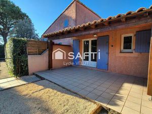 Maison 2 pièces 30.74 m²