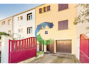 Maison Longjumeau (Gravigny/Balizy) 4 pièce(s) 70 m2